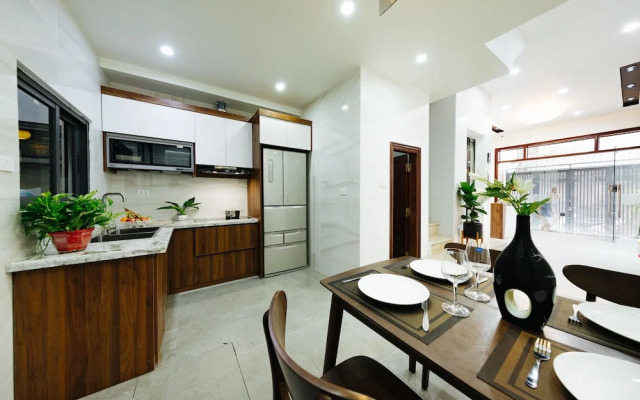 Hi Home Residence