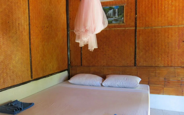 Bamboo Mountain View Resort