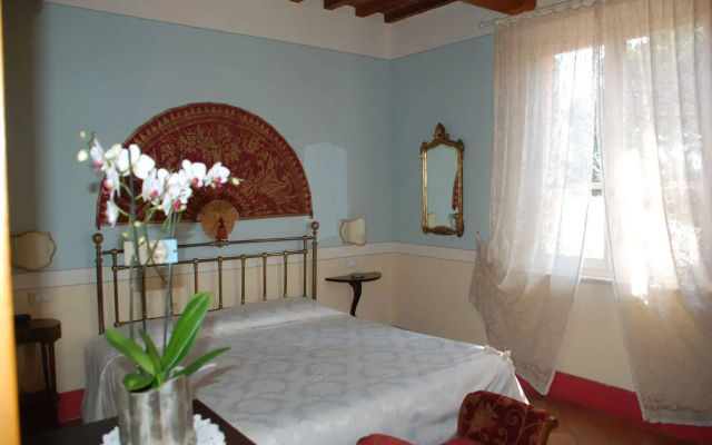 Albergo Il Rondò