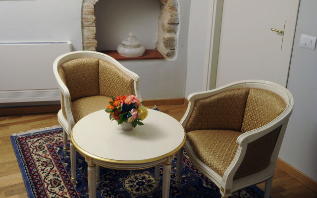 Hotel Volterra In Superior