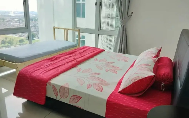 HomeStay in Johor - KSL Fun House