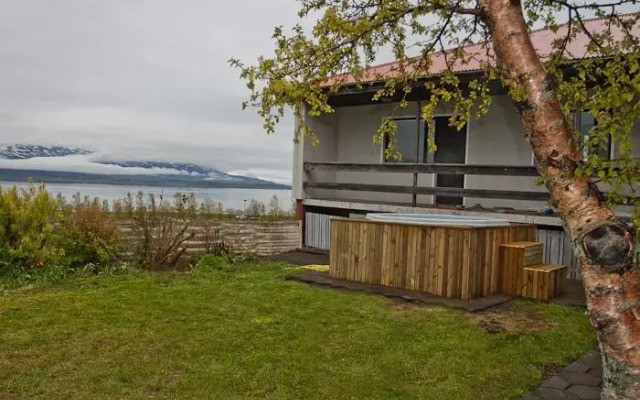 Bjarnargerdi Guesthouse