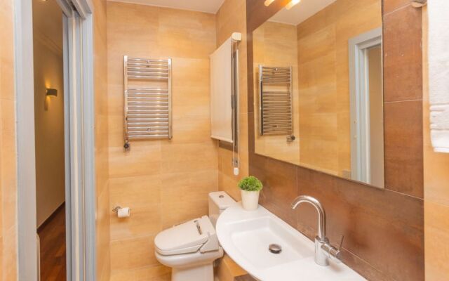 Centro: Passeig de Gracia - Casa Batllo