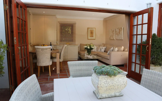 Constantia Garden Suites