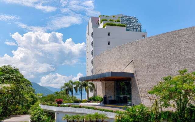 Hilton Vallarta Riviera All-Inclusive Resort