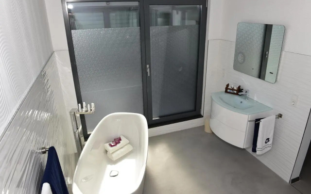 The Fountain Loft - 170sqm