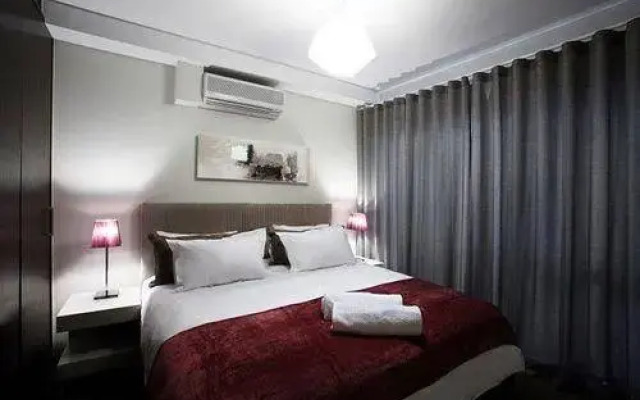 Manhattan Suites & Conference