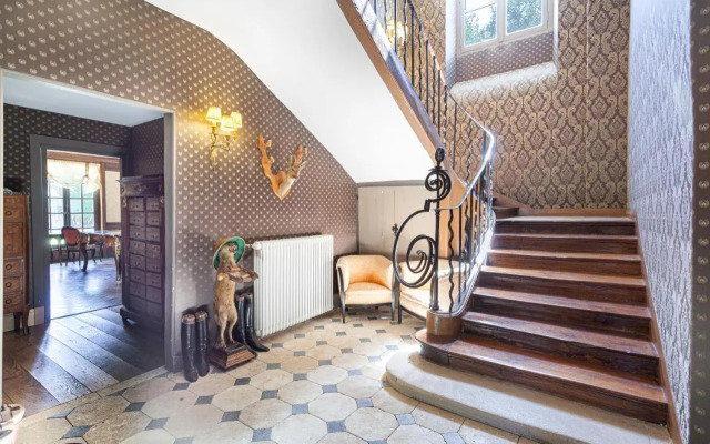 House Le Gîte de Paradis