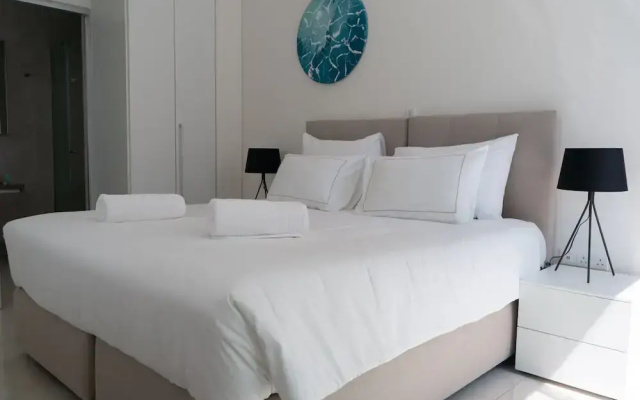 Fortuna Seaview Villa