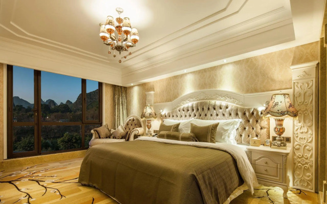 Grand Bravo Guilin Hotel