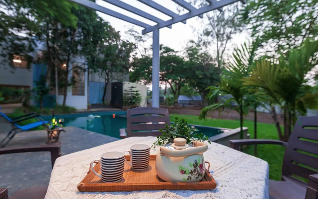 StayVista at Morning Dew Retreat