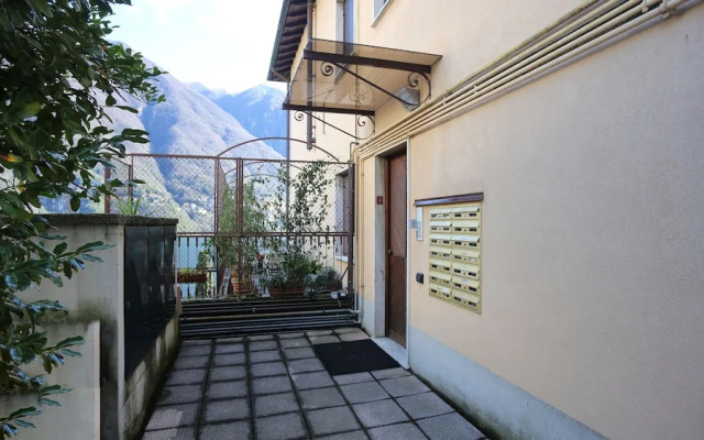 Regina Nuova 13 in Laglio