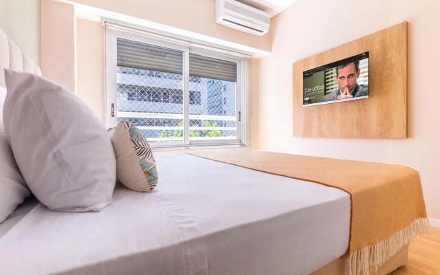 Modern&New Loft Puerto Madero