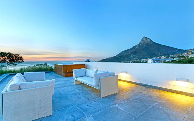 Villa 31 - Camps Bay