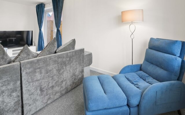 New Luxury 3 bed House in Oulton Broad Lowestoft