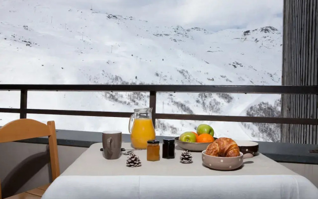 Azureva Les Menuires