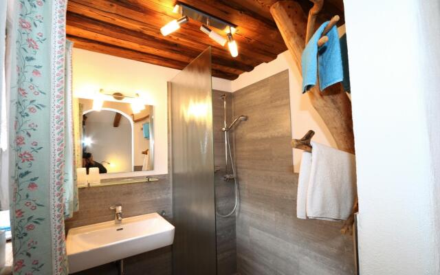 Holiday Home in Grossarl With Mountain Views