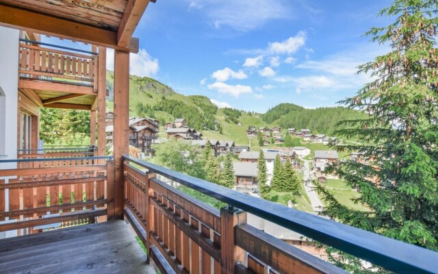 Casa Andrea 316 Riederalp