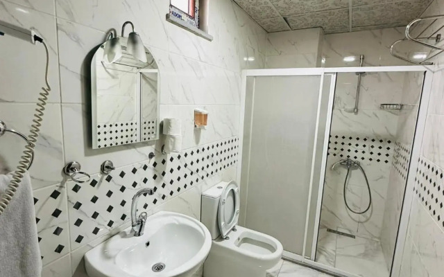 Van Toprak Hotel