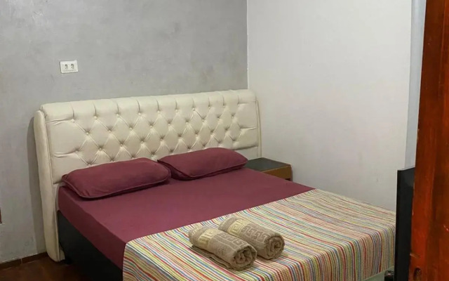 The Place Pousada e Hostel