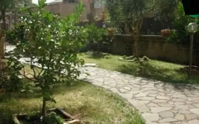 Casa Massimo