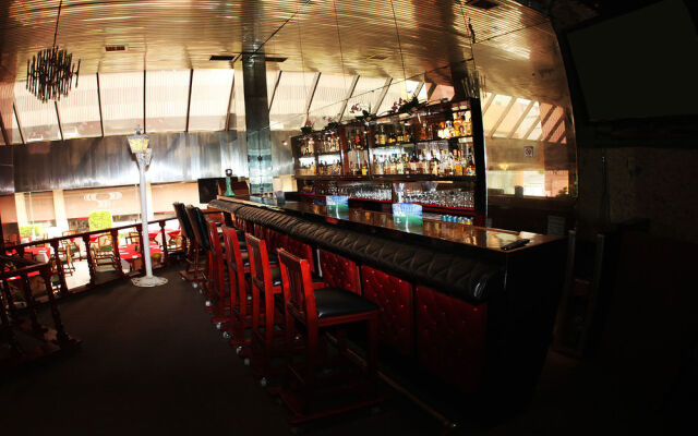 Hotel Plaza Madrid
