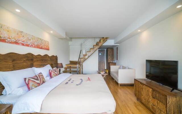 Trustay Moussa Boutique Hotel