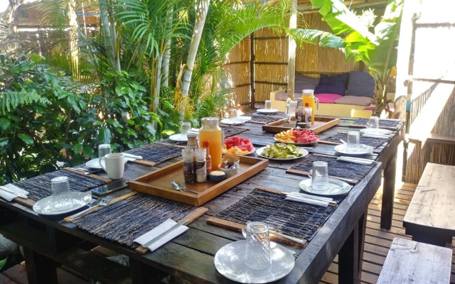 Gala-Gala Eco Resort