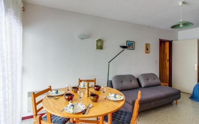 Appartement Cauterets, 2 pièces, 4 personnes - FR-1-401-28