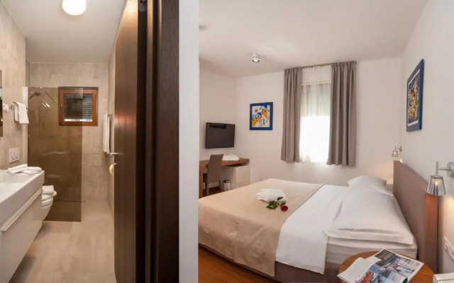 Alba Residence