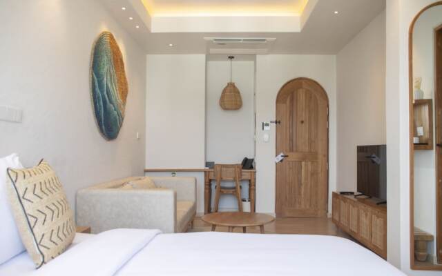 Stone Hotel Dhiffushi