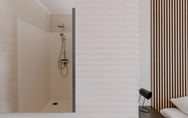 Duinvilla Aan de Zee B&B