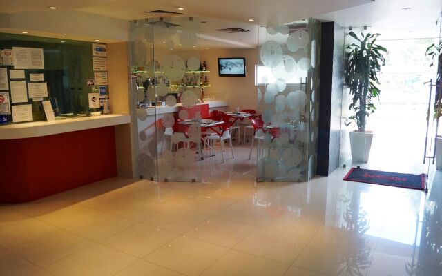 Love Hotel Kron