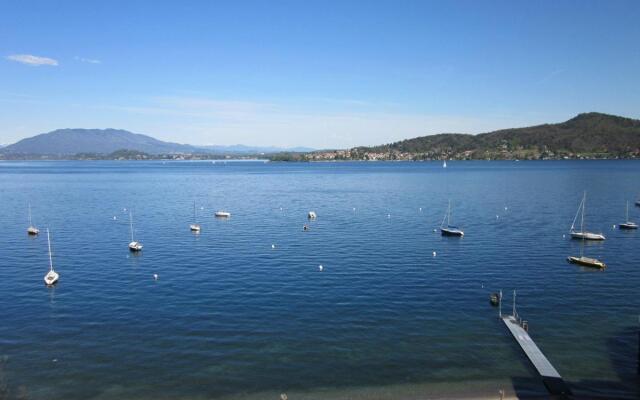 Hotel Villa Paradiso