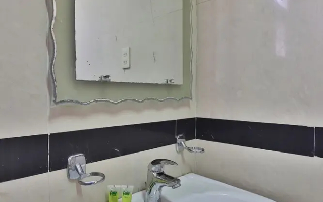 Dyafat Al Saati Furnished Apart by OYO Rooms - Hotel in Al Khobar - Photo 5