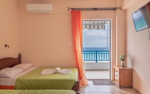 Studio Theano On The Beach
