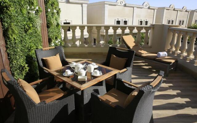 Vittori Palace Hotel & Residence
