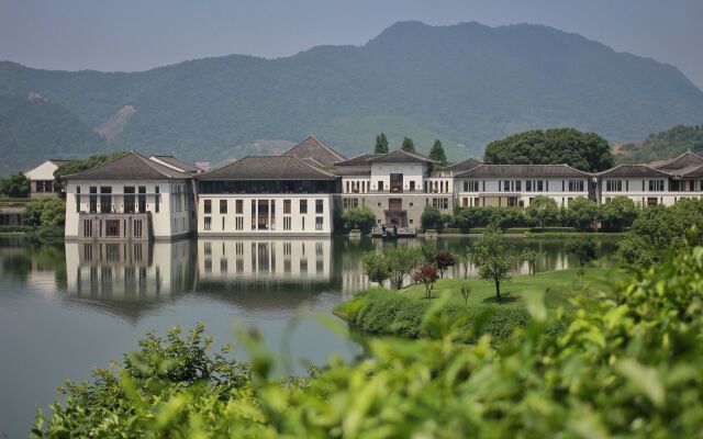 Fuchun Resort Hangzhou