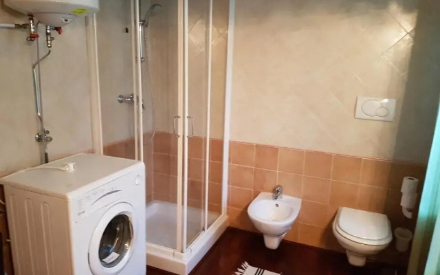 Appartamento Adalpina