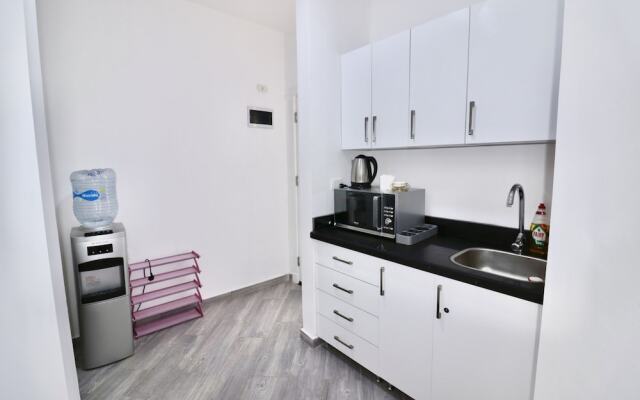 Imperial Resort - Bali Themed - 1 Bed Apartment