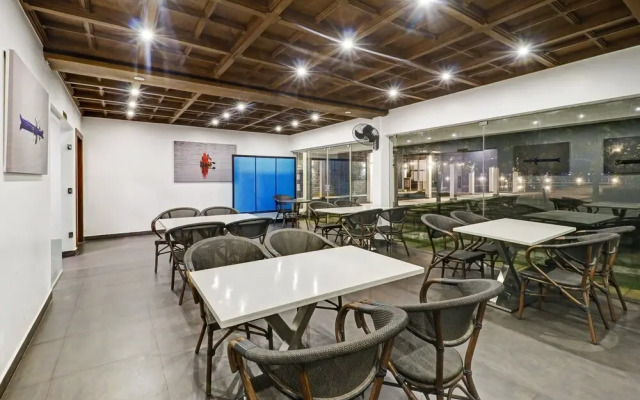 Townhouse OAK Edassery's Sealine Villa Stay