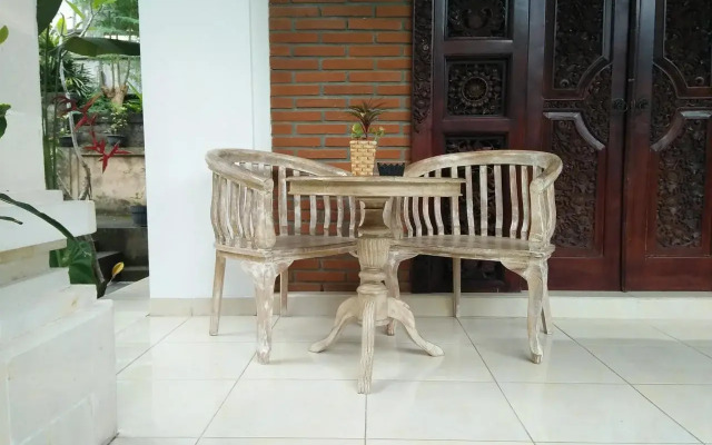 The Sari Pondok Krishna