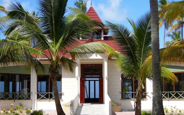 The Bungalow at Pigeon Point