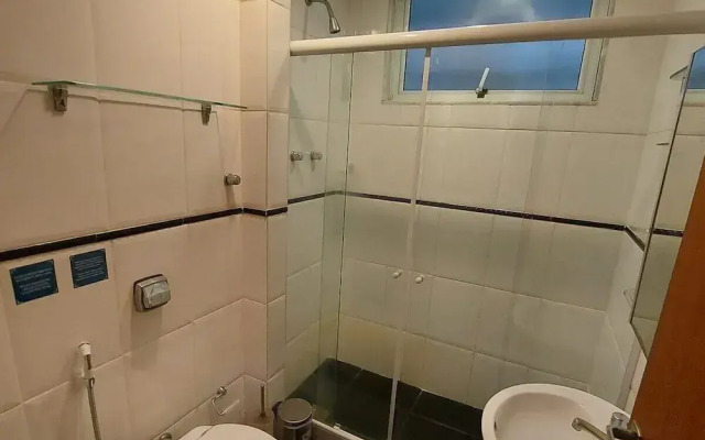 SUH Copacabana 19 Spacious Near Beach