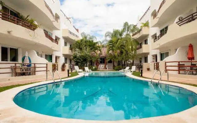 B&B Vida Nueva