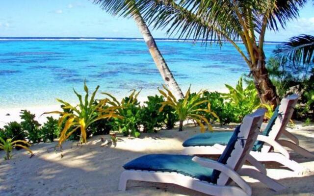 Rarotonga Beach Bungalows