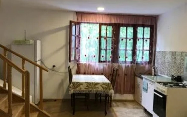 Zviad Guest House