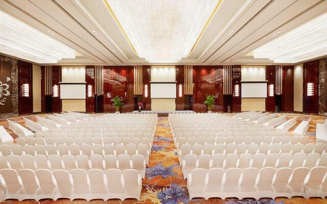 Wanda Realm Zhangzhou