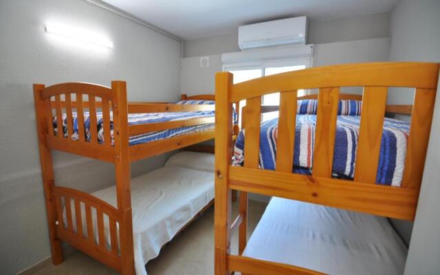 RNET - Port Estrella - 18 Roses Costa Brava