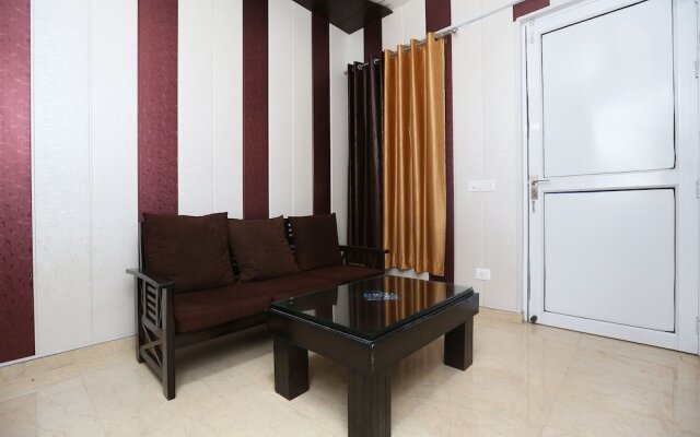 Parkview Residency By OYO Rooms